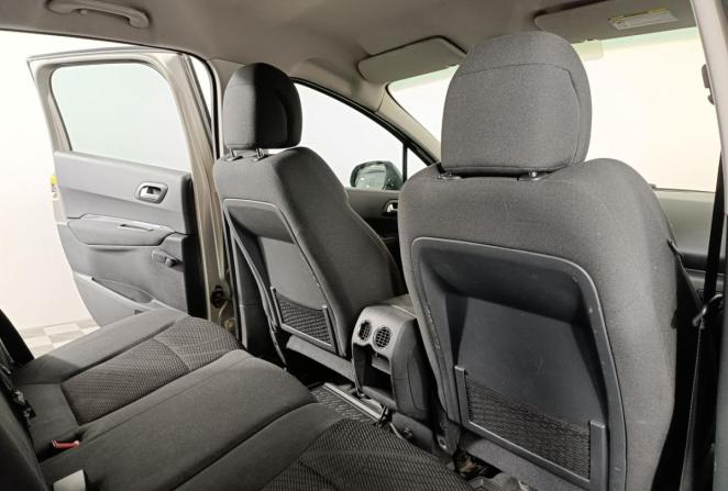 Peugeot 3008 I с пробегом 2011 года, цена 630 000 рублей, 118069 км, внедорожник, Автокод Объявления