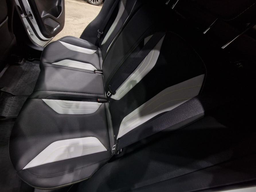 Geely Coolray I Рестайлинг Ставрополь  - изображение 23
