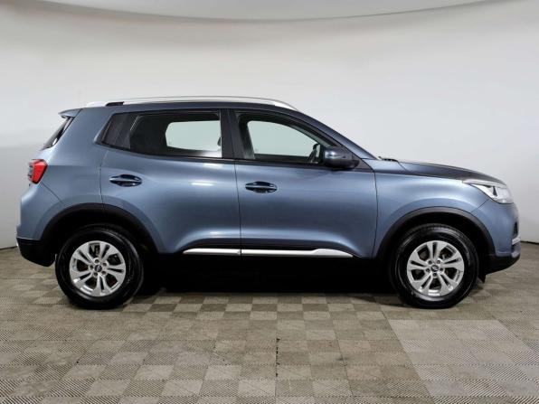 Chery Tiggo 4 I Рестайлинг с пробегом 2020 года, цена 1 075 000 рублей, 89918 км, внедорожник, Автокод Объявления