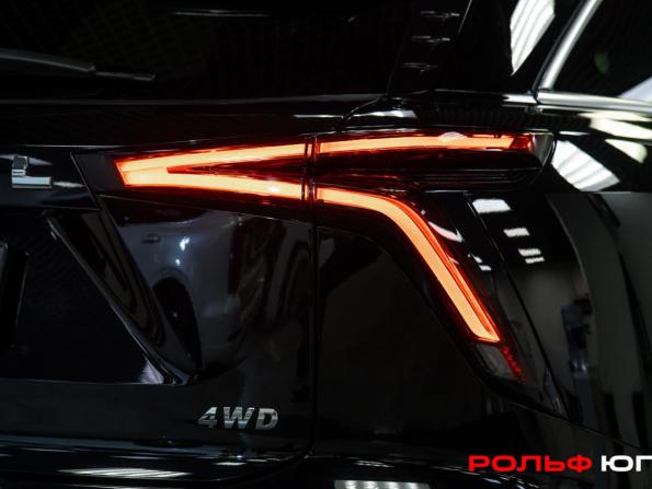 Haval F7 II с пробегом 2025 года, цена 3 198 000 рублей, 8659 км, внедорожник, Автокод Объявления