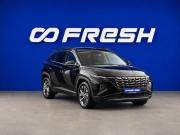 Hyundai Tucson IV Москва  - изображение 22