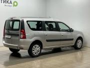 Lada (ВАЗ) Largus I Рестайлинг Санкт-Петербург  - изображение 29