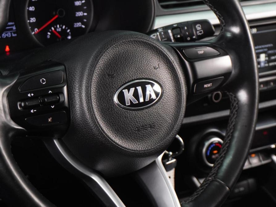 Kia Rio IV Воронеж  - изображение 16