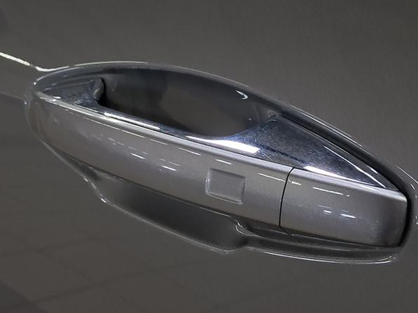 Exeed LX I Рестайлинг с пробегом 2024 года, цена 1 850 000 рублей, 38951 км, внедорожник, Автокод Объявления