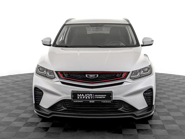 Belgee X50 с пробегом 2025 года, цена 1 590 000 рублей, 76394 км, внедорожник, Автокод Объявления