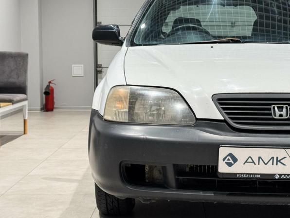 Honda Partner I с пробегом 2001 года, цена 220 851 рубль, 341329 км, универсал, Автокод Объявления