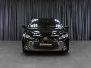 Toyota Camry VIII (XV70) Тюмень  - изображение 40