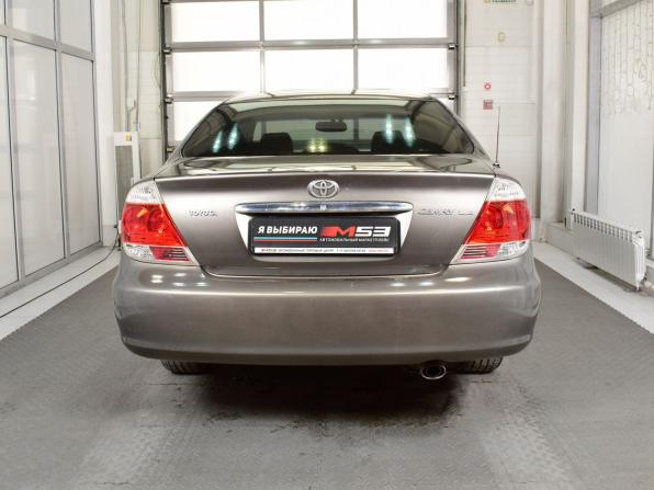 Toyota Camry V (XV30) с пробегом 2004 года, цена 649 999 рублей, 403248 км, седан, Автокод Объявления