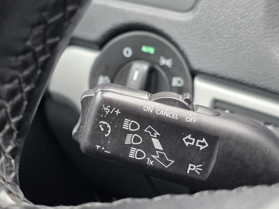 Skoda Octavia II (A5) Рестайлинг Москва  - изображение 18
