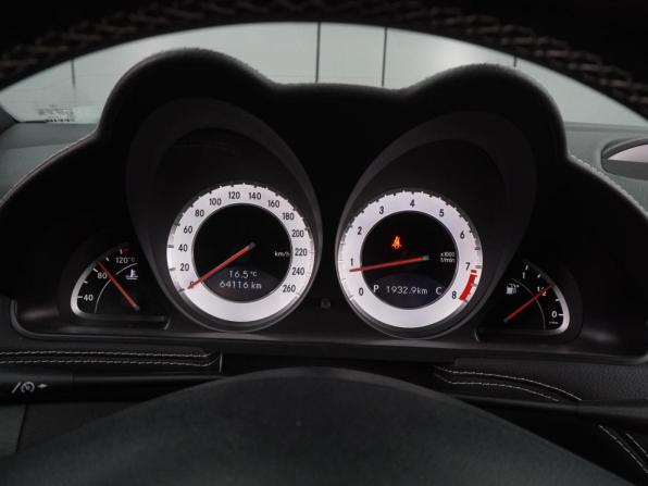 Mercedes-Benz SL-Класс V (R230) Рестайлинг 2 с пробегом 2010 года, цена 2 999 000 рублей, 64116 км, родстер, Автокод Объявления