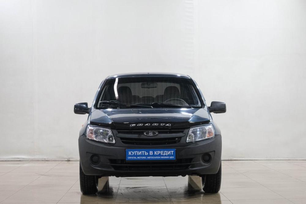Lada (ВАЗ) Granta I Новокузнецк  - изображение 2