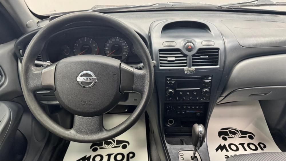 Nissan Almera Classic I Киров  - изображение 9