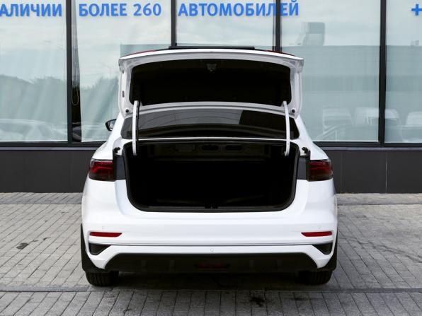 Geely Emgrand II с пробегом 2024 года, цена 1 715 000 рублей, 16917 км, седан, Автокод Объявления