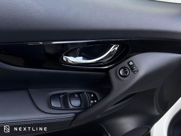 Nissan X-Trail III Рестайлинг с пробегом 2022 года, цена 3 240 000 рублей, 35910 км, внедорожник, Автокод Объявления