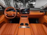 GAC Trumpchi S9 Москва  - изображение 43
