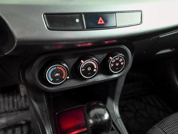 Mitsubishi Lancer X Рестайлинг с пробегом 2011 года, цена 590 000 рублей, 263363 км, седан, Автокод Объявления