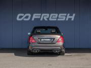 Mercedes-Benz S-Класс V (W221) Рестайлинг Краснодар  - изображение 37