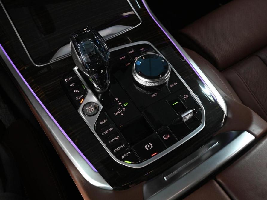 BMW X5 IV (G05/G18) Ростов-на-Дону  - изображение 19