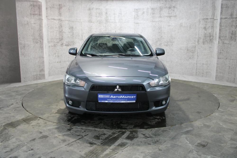 Mitsubishi Lancer X Ярославль  - изображение 2