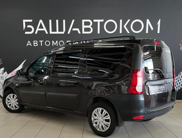 Lada (ВАЗ) Largus I с пробегом 2016 года, цена 699 000 рублей, 190763 км, универсал, Автокод Объявления
