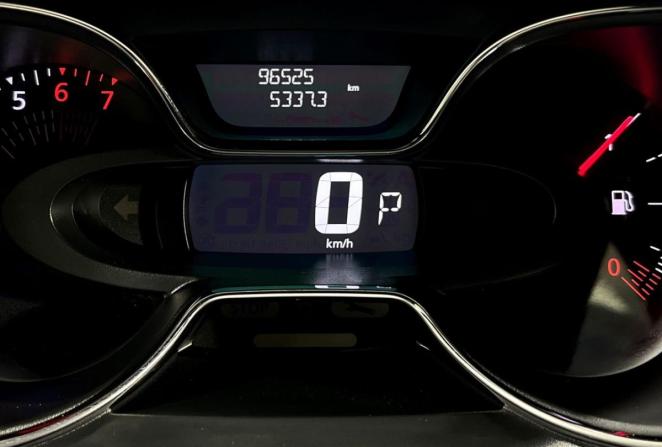 Renault Kaptur I с пробегом 2019 года, цена 1 700 000 рублей, 96525 км, внедорожник, Автокод Объявления