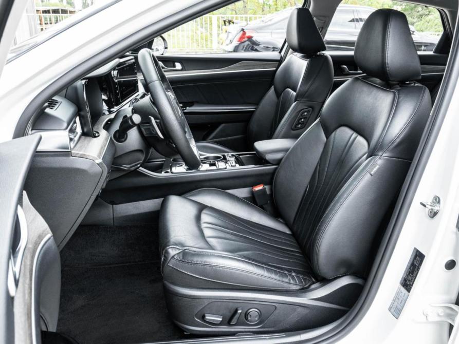 Kia K5 III Ставрополь  - изображение 10
