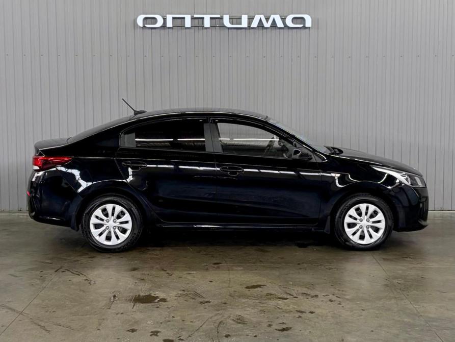 Kia Rio IV Краснодар  - изображение 4