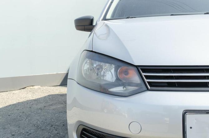 Volkswagen Polo V с пробегом 2011 года, цена 577 000 рублей, 220000 км, седан, Автокод Объявления