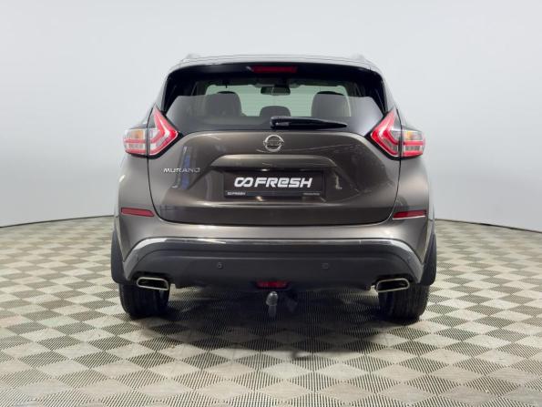 Nissan Murano III (Z52) с пробегом 2020 года, цена 2 685 200 рублей, 126981 км, внедорожник, Автокод Объявления