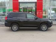 Toyota Land Cruiser Prado 150 Series Рестайлинг 2 Брянск  - изображение 20