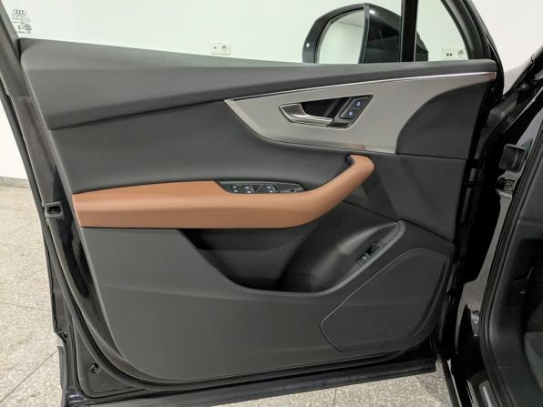 Audi Q7 II (4M) Рестайлинг с пробегом 2023 года, цена 8 100 000 рублей, 6900 км, внедорожник, Автокод Объявления