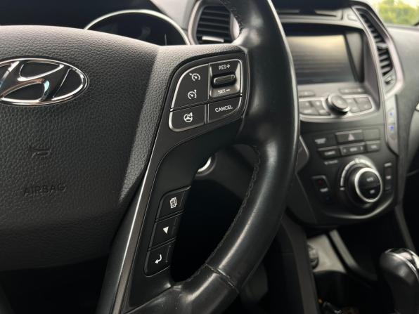 Hyundai Santa Fe III с пробегом 2013 года, цена 1 780 000 рублей, 214973 км, внедорожник, Автокод Объявления