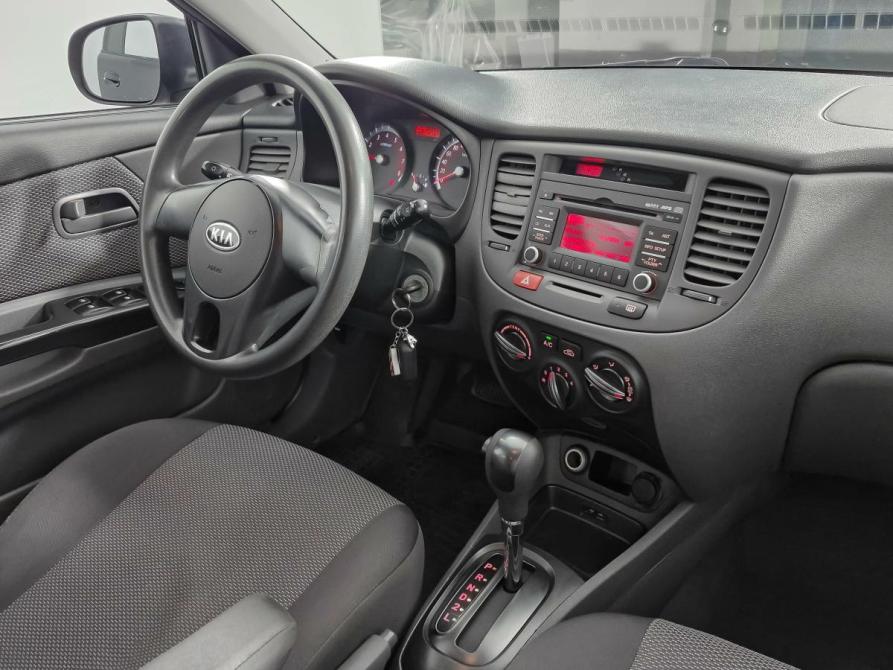 Kia Rio II Рестайлинг Нижний Новгород  - изображение 13
