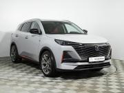 Changan CS55 Plus II Санкт-Петербург  - изображение 26