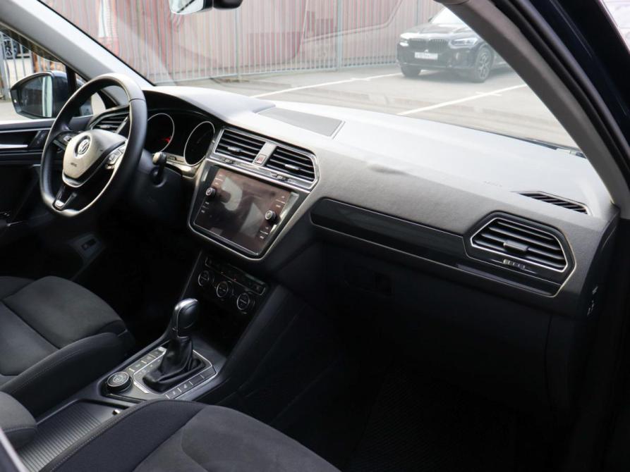 Volkswagen Tiguan II Химки  - изображение 8