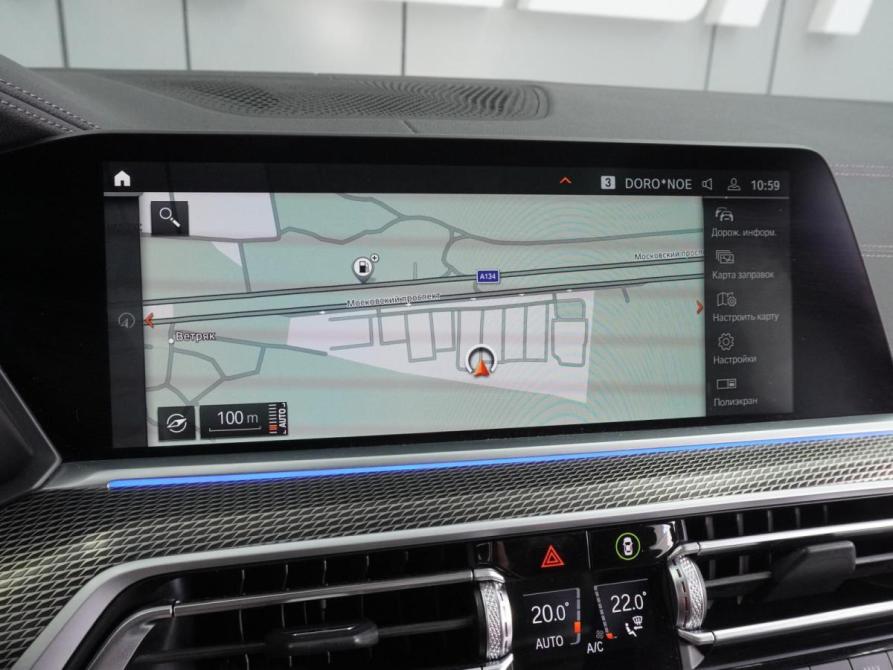 BMW X5 IV (G05/G18) Воронеж  - изображение 13