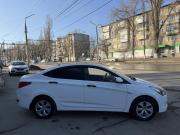 Hyundai Solaris I Рестайлинг Саратов  - изображение 27