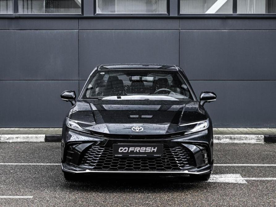 Toyota Camry IX (XV80) China Market Новороссийск  - изображение 1