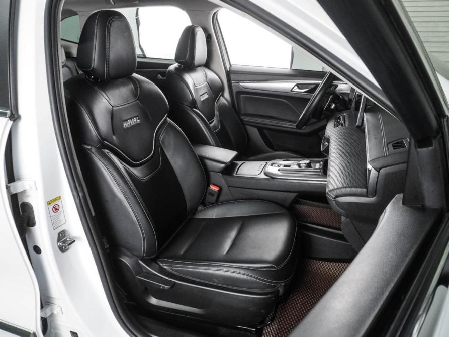 Haval Jolion I Воронеж  - изображение 8
