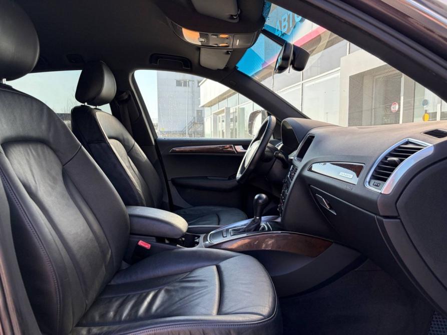 Audi Q5 I (8R) Санкт-Петербург  - изображение 9