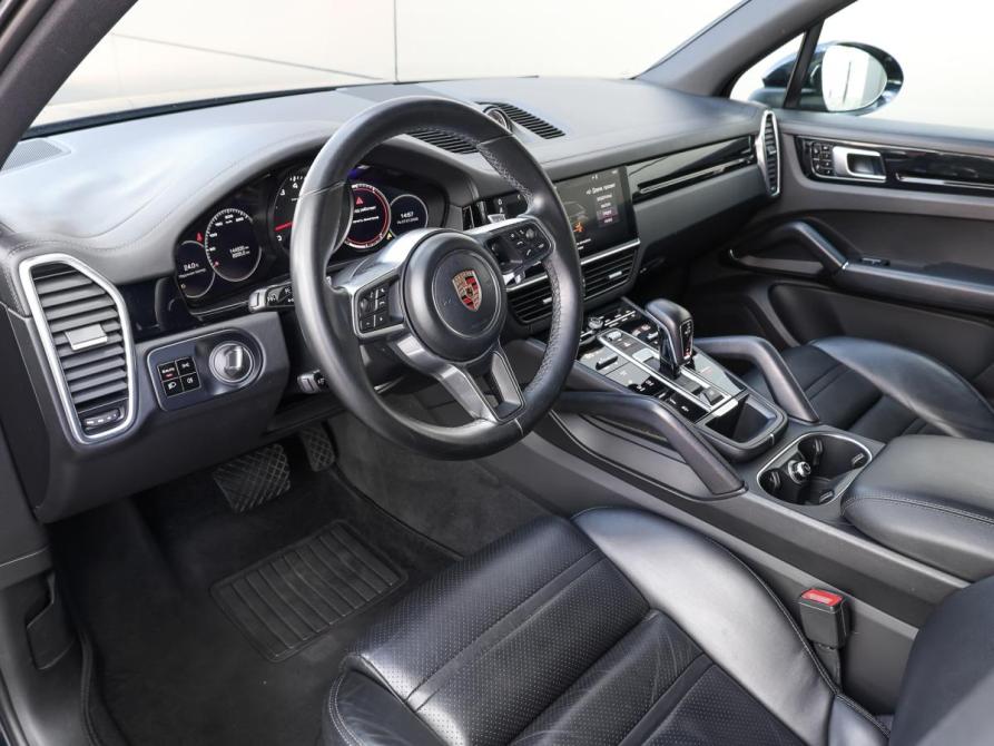 Porsche Cayenne III Москва  - изображение 15