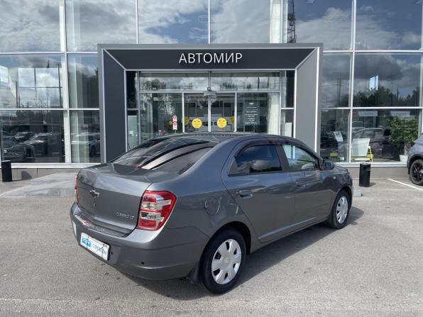 Chevrolet Cobalt II с пробегом 2013 года, цена 710 000 рублей, 157264 км, седан, Автокод Объявления