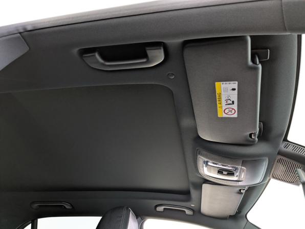 Mercedes-Benz GLE II (V167) с пробегом 2021 года, цена 6 995 000 рублей, 109841 км, внедорожник, Автокод Объявления
