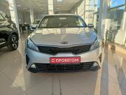 Kia Rio IV Рестайлинг Арзамас  - изображение 21