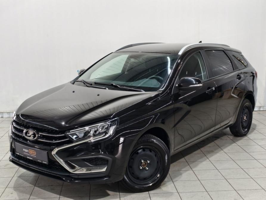Lada (ВАЗ) Vesta I Рестайлинг (NG) Курск  - изображение 1