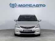 Hyundai Solaris I Рестайлинг Калининград  - изображение 22
