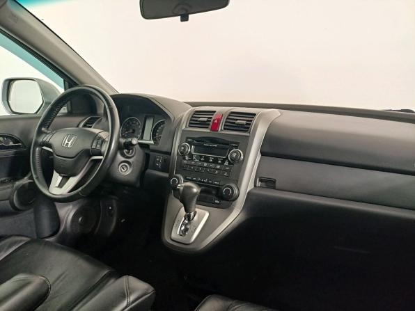 Honda CR-V III с пробегом 2008 года, цена 1 199 000 рублей, 183000 км, внедорожник, Автокод Объявления