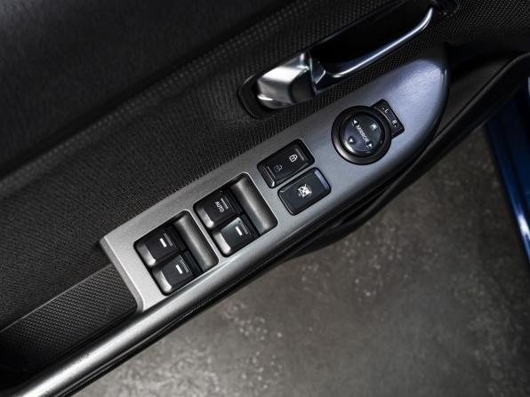 Kia Rio III Рестайлинг с пробегом 2015 года, цена 1 190 000 рублей, 144530 км, седан, Автокод Объявления