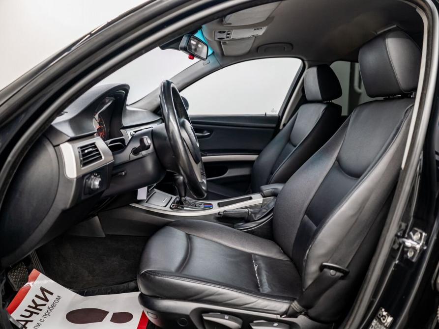 BMW 3 серии V (E90/E91/E92/E93) Красноярск  - изображение 6