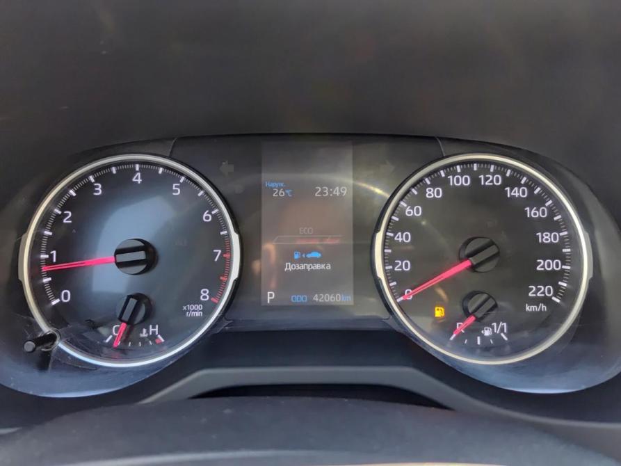 Toyota RAV4 V (XA50) Чебоксары  - изображение 16
